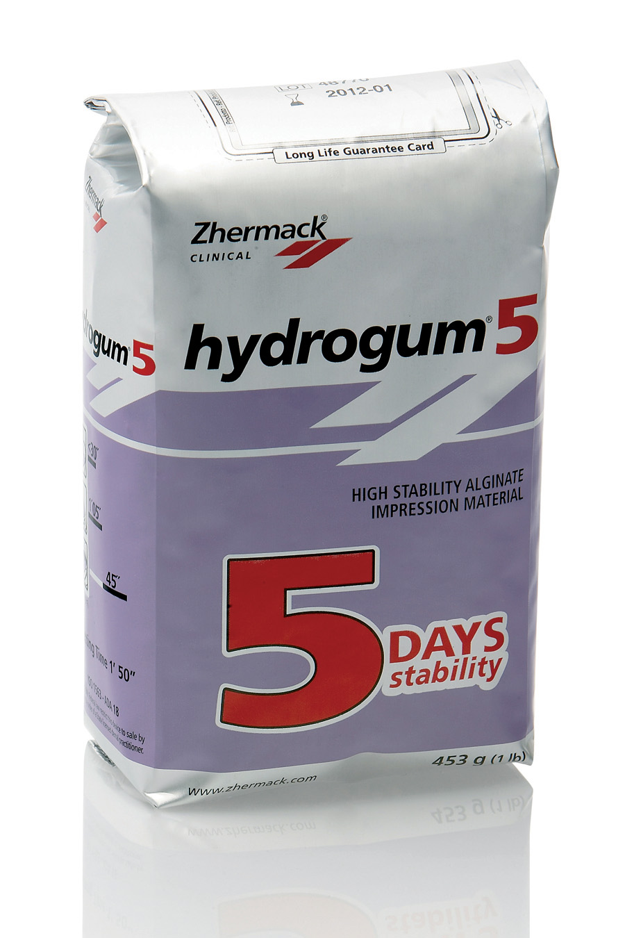 Zhermack-Hydrogum-5-1Lb-Bag